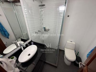 Apartamento de 3 alcobas en venta en El Batán, Bogotá, 108 m² · foto 20 de 20