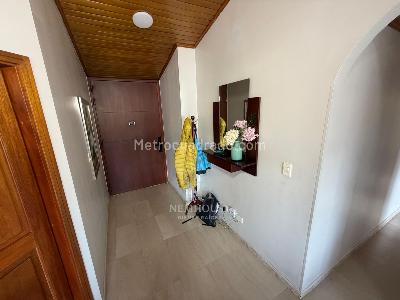 Apartamento de 3 alcobas en venta en El Batán, Bogotá, 108 m² · foto 5 de 20