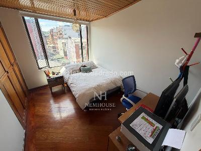 Apartamento de 3 alcobas en venta en El Batán, Bogotá, 108 m² · foto 12 de 20