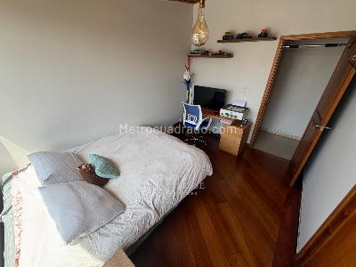 Apartamento de 3 alcobas en venta en El Batán, Bogotá, 108 m² · foto 11 de 20