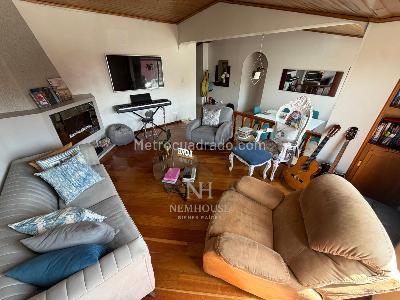 Apartamento de 3 alcobas en venta en El Batán, Bogotá, 108 m² · foto 2 de 20