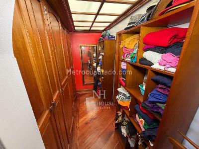 Apartamento de 3 alcobas en venta en El Batán, Bogotá, 108 m² · foto 14 de 20