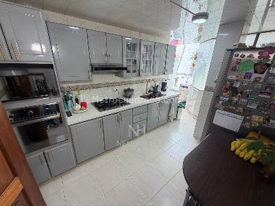 Apartamento de 3 alcobas en venta en El Batán, Bogotá, 108 m² · foto 6 de 20