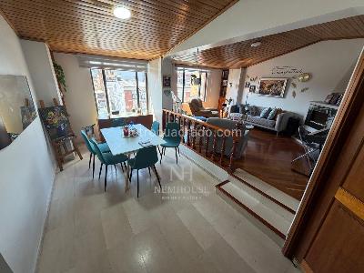 Apartamento de 3 alcobas en venta en El Batán, Bogotá, 108 m² · foto 3 de 20