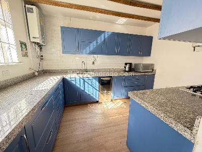 Casa en venta en Teusaquillo, Bogotá · foto 4 de 19