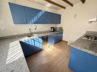 Casa en venta en Teusaquillo, Bogotá · foto 5 de 19
