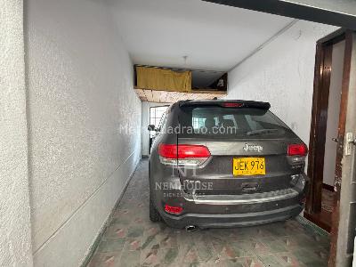 Casa en venta en Teusaquillo, Bogotá · foto 19 de 19