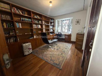 Casa en venta en Teusaquillo, Bogotá · foto 3 de 19
