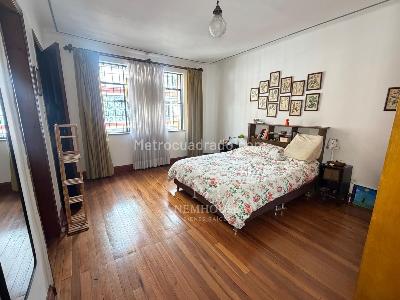 Casa en venta en Teusaquillo, Bogotá · foto 8 de 19