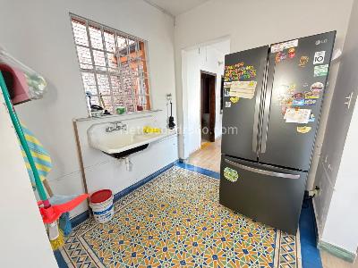 Casa en venta en Teusaquillo, Bogotá · foto 6 de 19