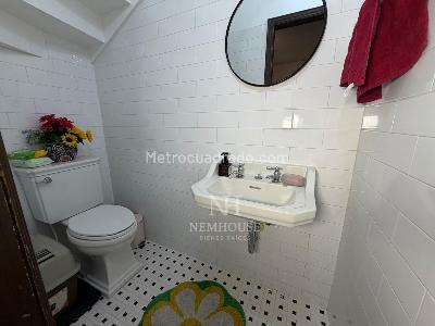 Casa en venta en Teusaquillo, Bogotá · foto 15 de 19
