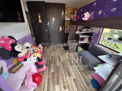 Casa en venta en Cajica, Cajicá · foto 9 de 19