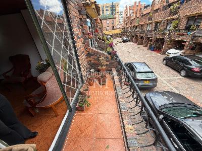 Casa en venta en Cedritos, Bogotá · foto 11 de 20