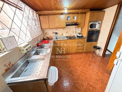 Casa en venta en Cedritos, Bogotá · foto 5 de 20