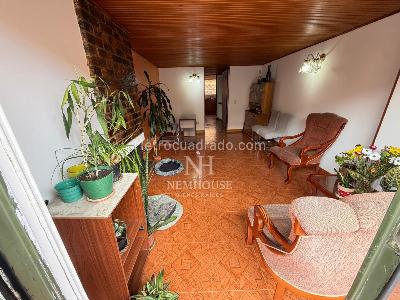 Casa en venta en Cedritos, Bogotá · foto 2 de 20