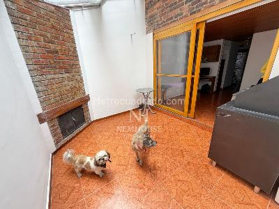 Casa en venta en Cedritos, Bogotá · foto 7 de 20