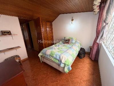 Casa en venta en Cedritos, Bogotá · foto 12 de 20