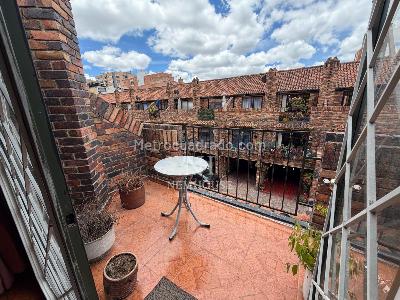 Casa en venta en Cedritos, Bogotá · foto 10 de 20