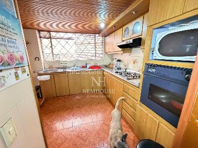 Casa en venta en Cedritos, Bogotá · foto 6 de 20