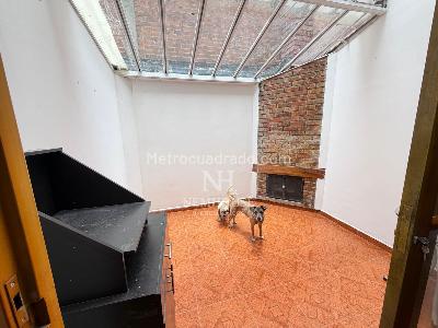 Casa en venta en Cedritos, Bogotá · foto 8 de 20