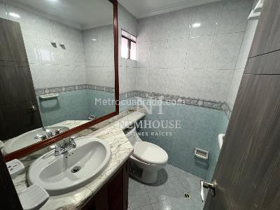 Apartamento en venta en Cedro Golf, Bogotá · foto 15 de 20