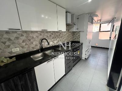 Apartamento en venta en Cedro Golf, Bogotá · foto 3 de 20