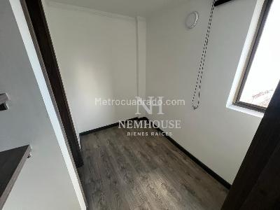 Apartamento en venta en Cedro Golf, Bogotá · foto 10 de 20
