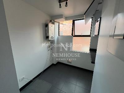 Apartamento en venta en Cedro Golf, Bogotá · foto 4 de 20