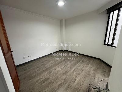 Apartamento en venta en Cedro Golf, Bogotá · foto 8 de 20