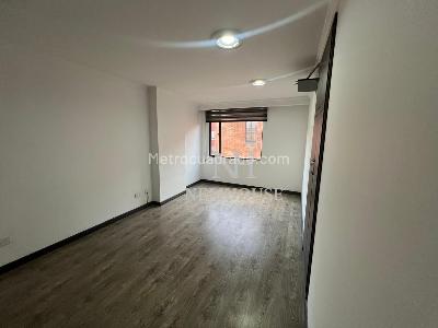 Apartamento en venta en Cedro Golf, Bogotá · foto 6 de 20