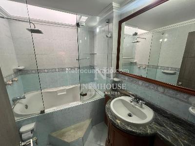 Apartamento en venta en Cedro Golf, Bogotá · foto 13 de 20