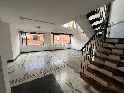 Apartamento en venta en Cedro Golf, Bogotá · foto 2 de 20