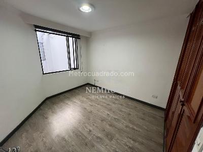 Apartamento en venta en Cedro Golf, Bogotá · foto 19 de 20