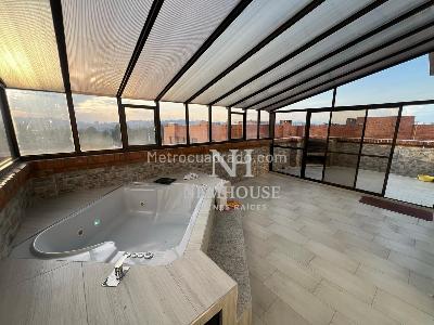 Apartamento en venta en Cedro Golf, Bogotá · foto 17 de 20