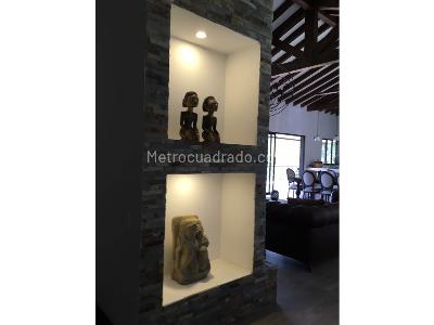 Casa de 5 alcobas en venta en Llanogrande, Rionegro, 704 m² · foto 4 de 20