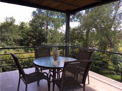 Casa de 5 alcobas en venta en Llanogrande, Rionegro, 704 m² · foto 9 de 20