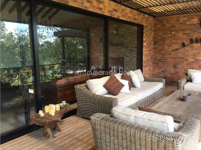 Casa de 5 alcobas en venta en Llanogrande, Rionegro, 704 m² · foto 13 de 20