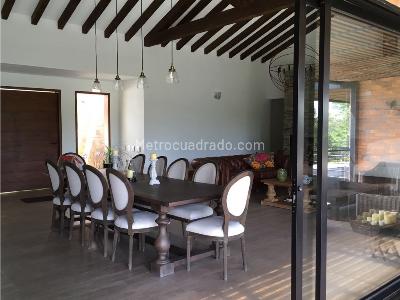 Casa de 5 alcobas en venta en Llanogrande, Rionegro, 704 m² · foto 17 de 20
