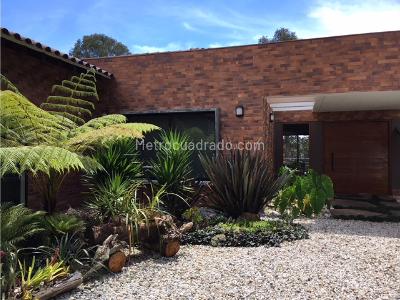 Casa de 5 alcobas en venta en Llanogrande, Rionegro, 704 m² · foto 20 de 20