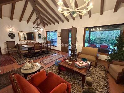 Casa de 3 alcobas en venta en Sector Sajonia, Rionegro, 275 m² · foto 3 de 20