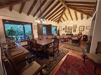 Casa de 3 alcobas en venta en Sector Sajonia, Rionegro, 275 m² · foto 4 de 20