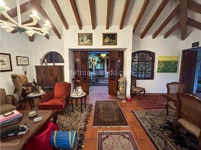 Casa de 3 alcobas en venta en Sector Sajonia, Rionegro, 275 m² · foto 5 de 20