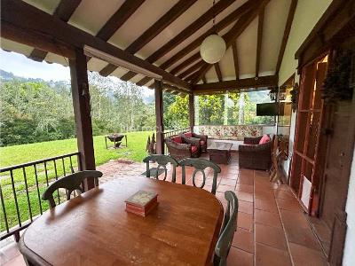 Casa de 3 alcobas en venta en Sector Sajonia, Rionegro, 275 m² · foto 6 de 20