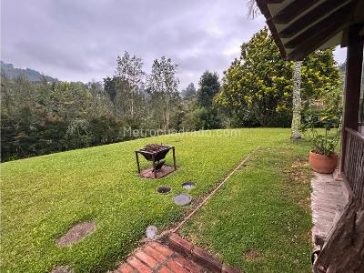 Casa de 3 alcobas en venta en Sector Sajonia, Rionegro, 275 m² · foto 9 de 20