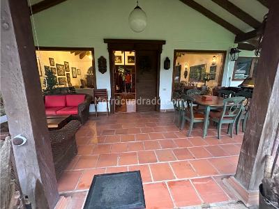 Casa de 3 alcobas en venta en Sector Sajonia, Rionegro, 275 m² · foto 13 de 20