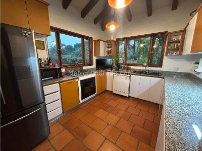 Casa de 3 alcobas en venta en Sector Sajonia, Rionegro, 275 m² · foto 14 de 20