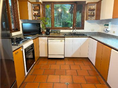 Casa de 3 alcobas en venta en Sector Sajonia, Rionegro, 275 m² · foto 15 de 20