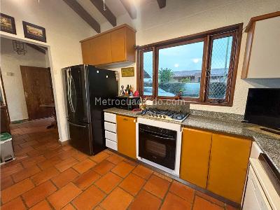 Casa de 3 alcobas en venta en Sector Sajonia, Rionegro, 275 m² · foto 16 de 20
