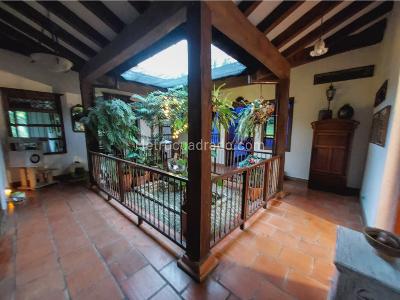 Casa de 3 alcobas en venta en Sector Sajonia, Rionegro, 275 m² · foto 17 de 20