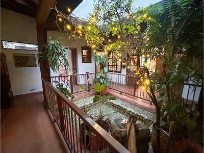 Casa de 3 alcobas en venta en Sector Sajonia, Rionegro, 275 m² · foto 18 de 20